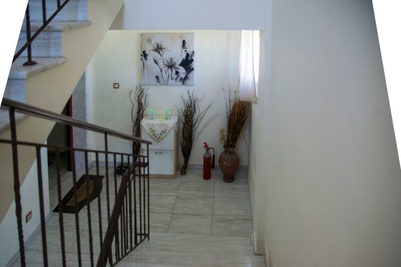 Villa Filimon Неа-Врасна Экстерьер фото